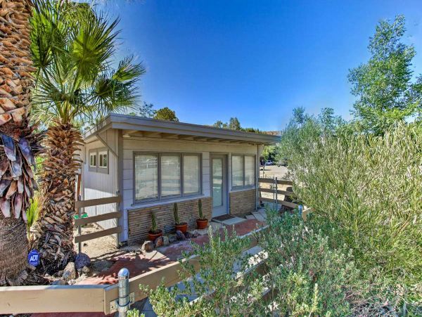 Big Bear Home 998143