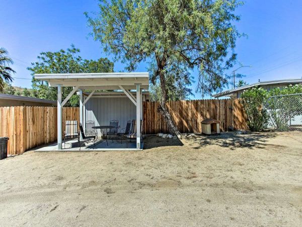 Big Bear Home 998143