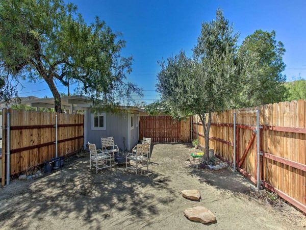 Big Bear Home 998143