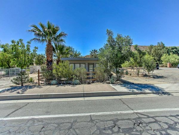 Big Bear Home 998143