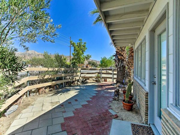 Big Bear Home 998143