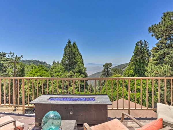 Big Bear Home 998144