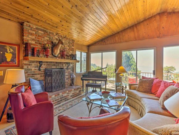 Big Bear Home 998144