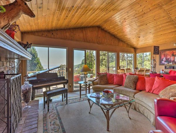 Big Bear Home 998144