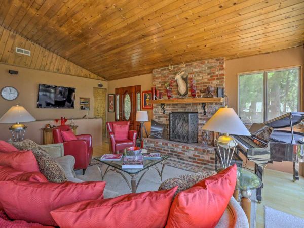 Big Bear Home 998144