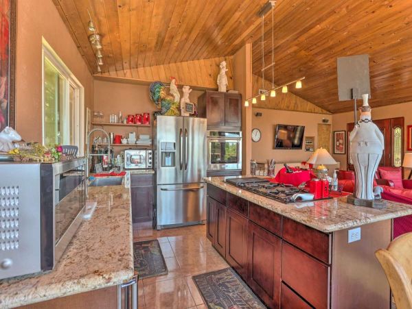 Big Bear Home 998144