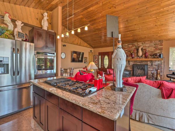 Big Bear Home 998144
