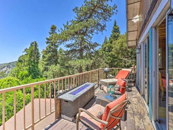 Big Bear Home 998144