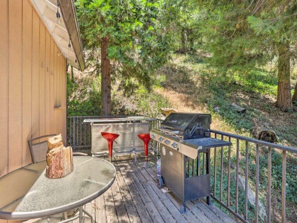 Big Bear Home 998144