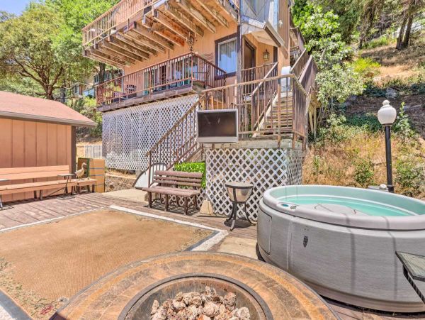 Big Bear Home 998144