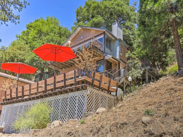Big Bear Home 998144