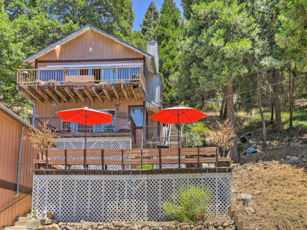 Big Bear Home 998144