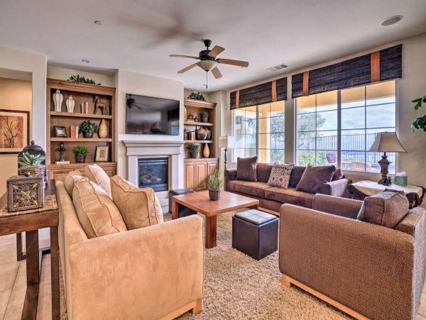 Big Bear Home 998145
