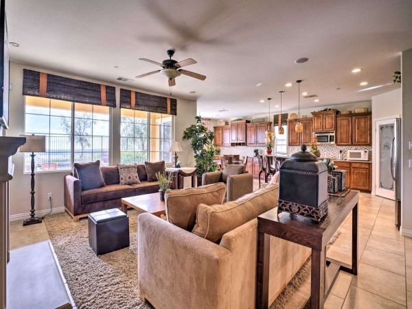 Big Bear Home 998145