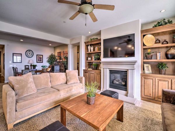 Big Bear Home 998145