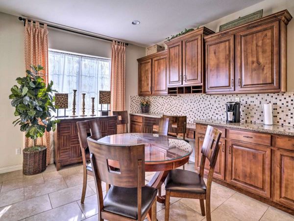 Big Bear Home 998145