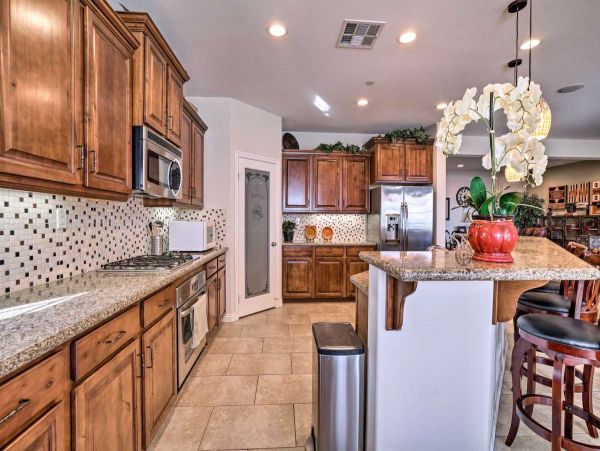 Big Bear Home 998145
