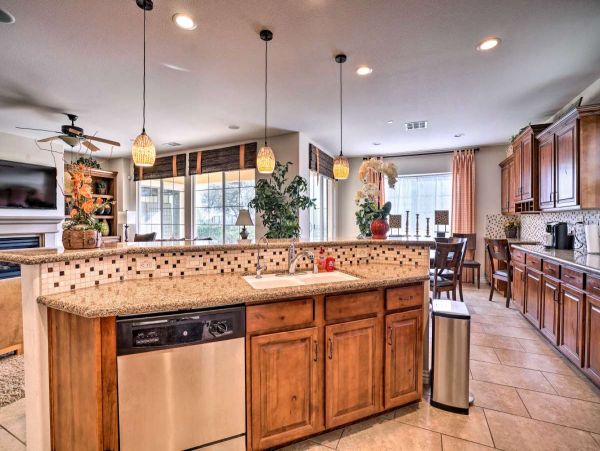 Big Bear Home 998145