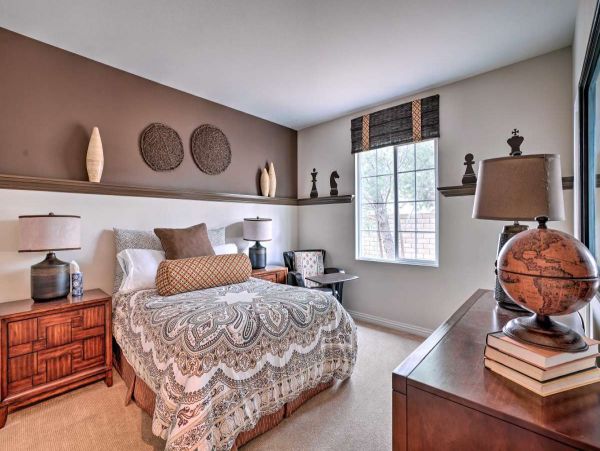 Big Bear Home 998145