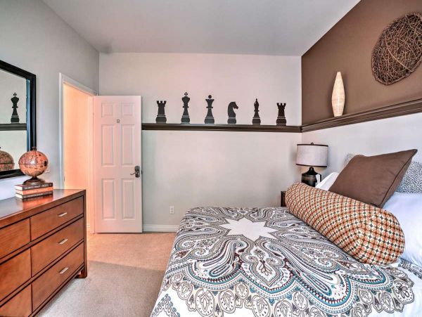 Big Bear Home 998145