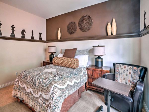 Big Bear Home 998145