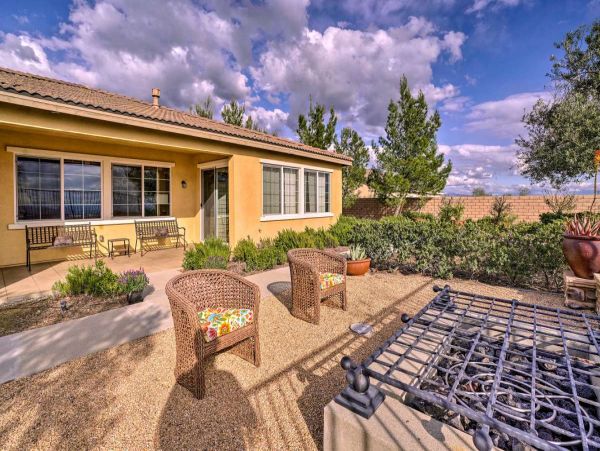 Big Bear Home 998145