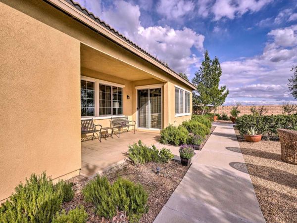 Big Bear Home 998145