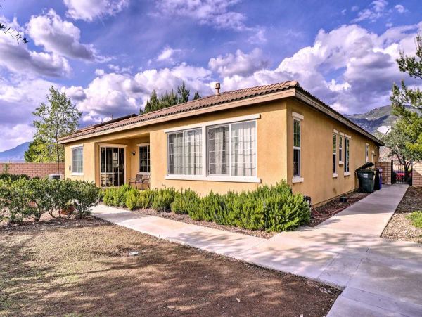 Big Bear Home 998145
