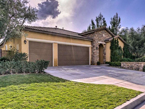Big Bear Home 998145