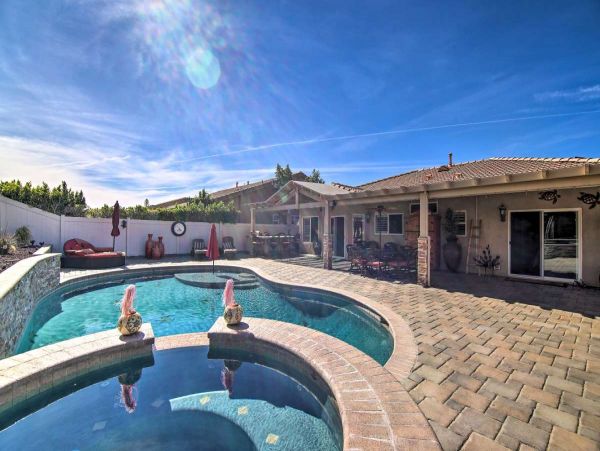 Big Bear Home 998146