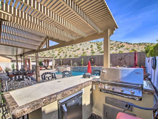 Big Bear Home 998146