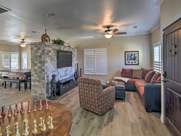 Big Bear Home 998146