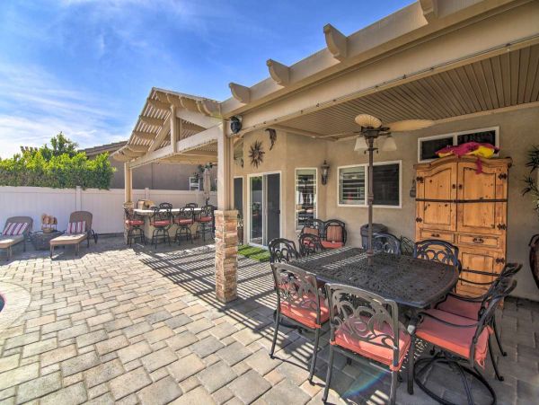 Big Bear Home 998146