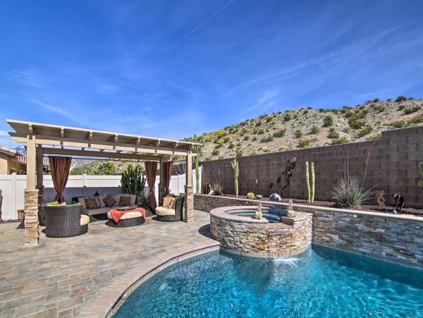 Big Bear Home 998146