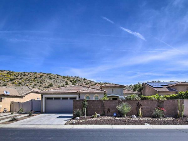 Big Bear Home 998146