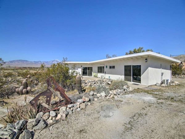 Big Bear Home 998147