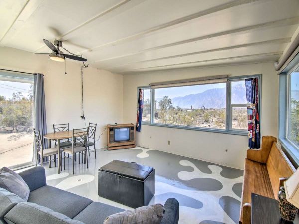 Big Bear Home 998147