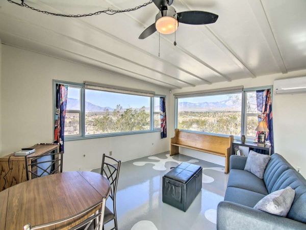 Big Bear Home 998147