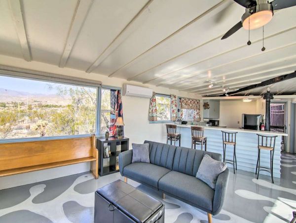 Big Bear Home 998147