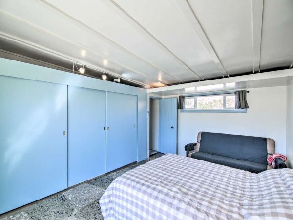 Big Bear Home 998147