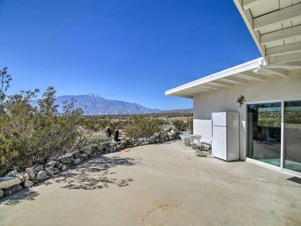 Big Bear Home 998147