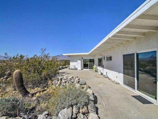 Big Bear Home 998147