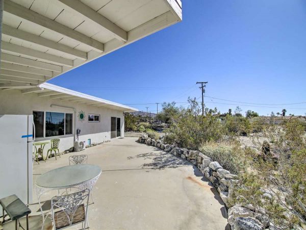 Big Bear Home 998147