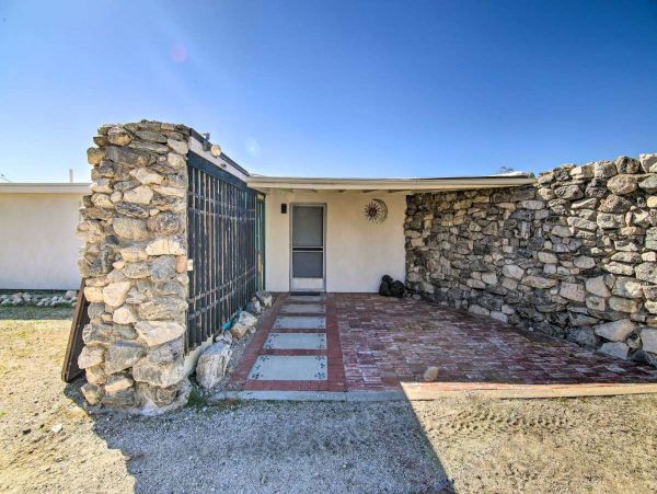 Big Bear Home 998147