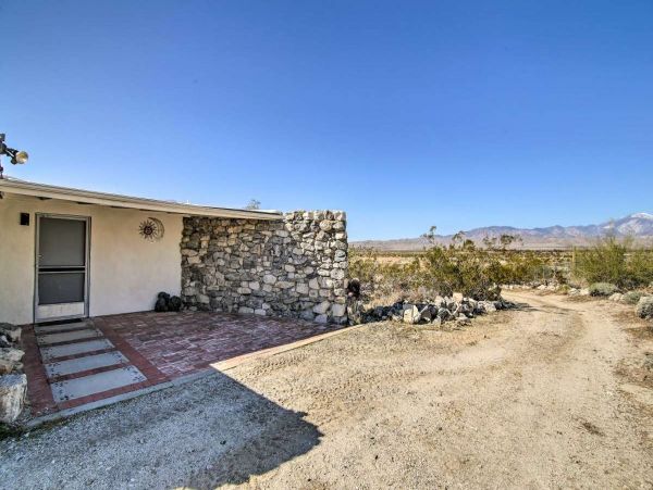Big Bear Home 998147