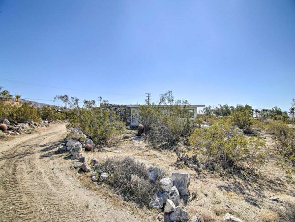 Big Bear Home 998147