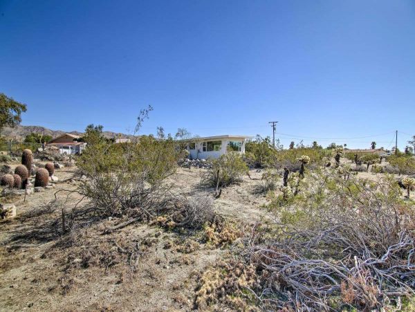 Big Bear Home 998147