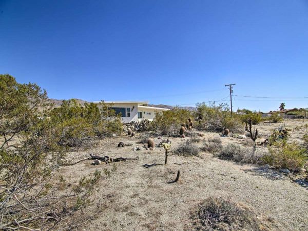 Big Bear Home 998147