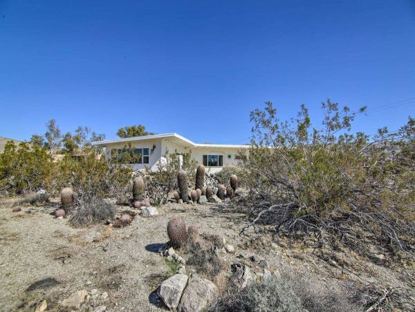 Big Bear Home 998147