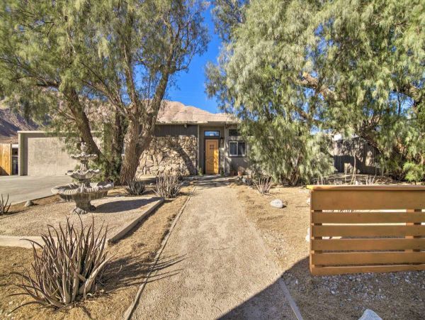 Big Bear Home 998148